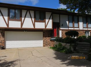 1612 N 150th Ct, Omaha, NE 68154