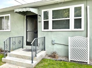 2513 Tulare Ave, Burbank, CA 91504
