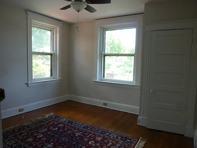 2nd fl Bedroom