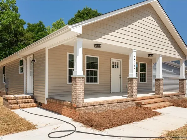 806 Oak St, Greensboro, NC 27403