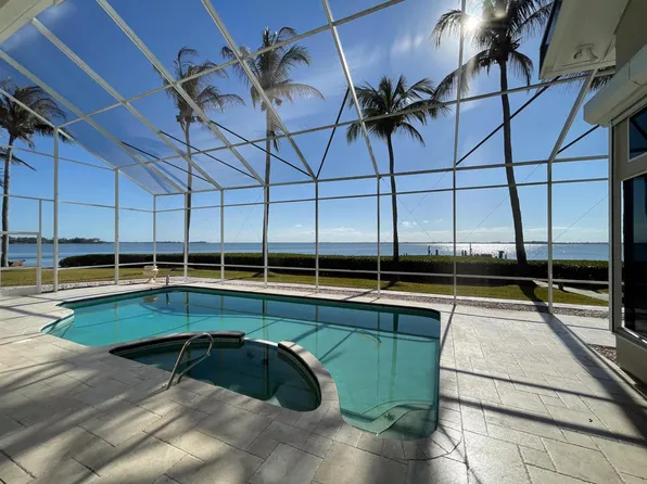 188 Bayshore Drive, Melbourne Beach, FL 32951