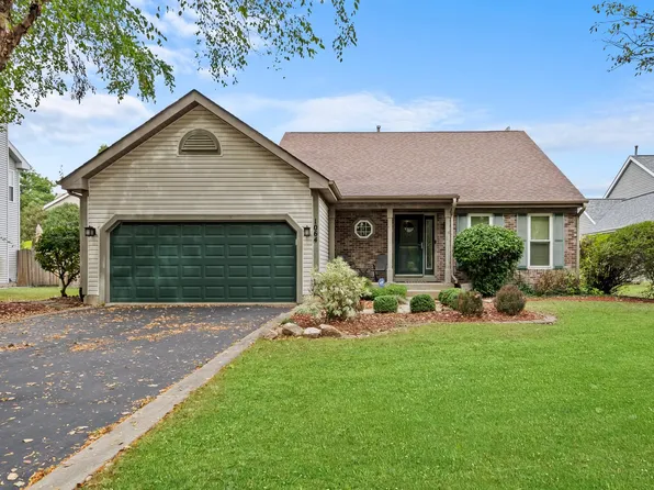 1064 Huron Ct, Elgin, IL 60120