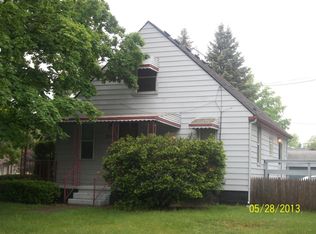 3955 Suffolk Dr, Waterford, MI