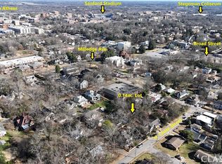 0 N Chase St, Athens, GA 30606