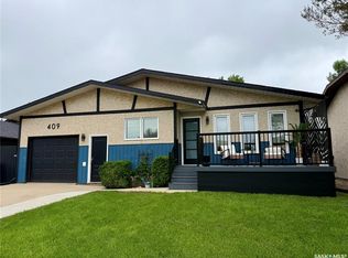 409 Brooks Rd, Estevan, SK S4A2P2