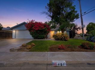 481 Katelyn Court, Exeter, CA 93221