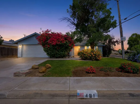 481 Katelyn Court, Exeter, CA 93221