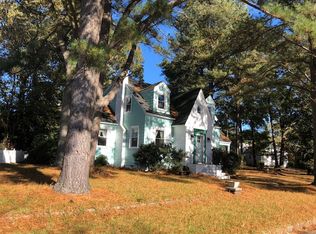 527 Riverside Dr, Portsmouth, VA 23707