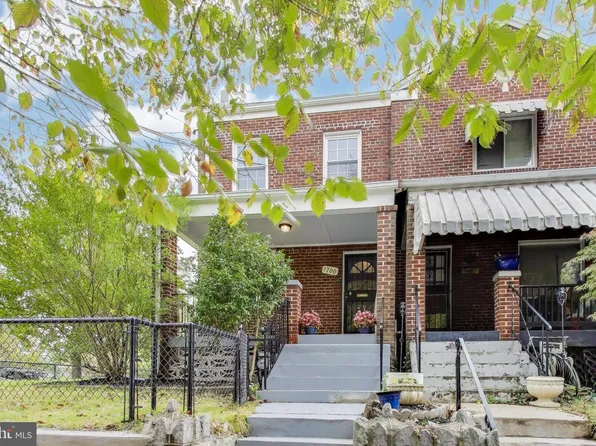 1700 Fort Davis St SE, Washington, DC 20020