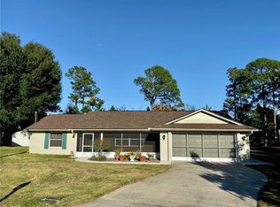 2175 Montecito Ave, Deltona, FL 32738