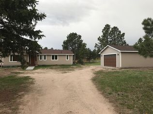 7025 Tobin Rd, Colorado Springs, CO 80908