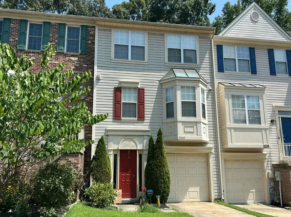 2540 Windy Oak Ct, Crofton, MD 21114