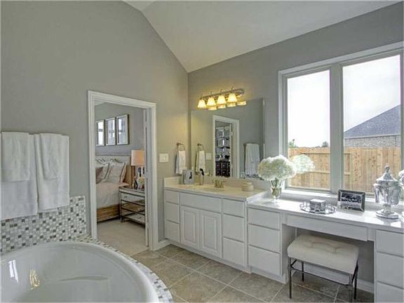 Representative Photo---543 Master Bath view 2