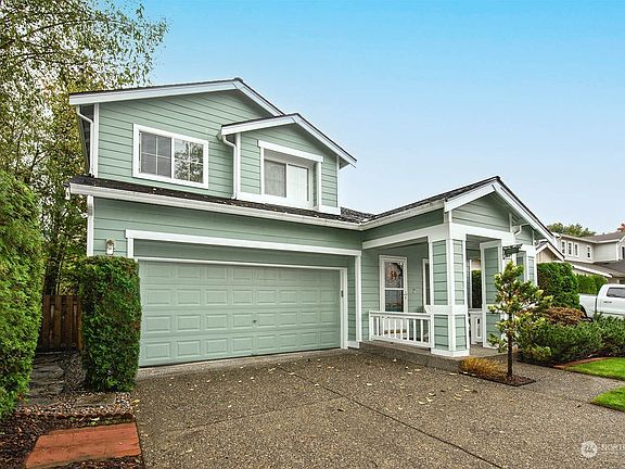 2nd image of 12932 64th Avenue SE
