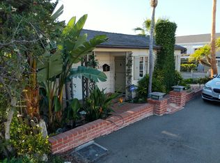 610 Cuprien Way, Laguna Beach, CA 92651