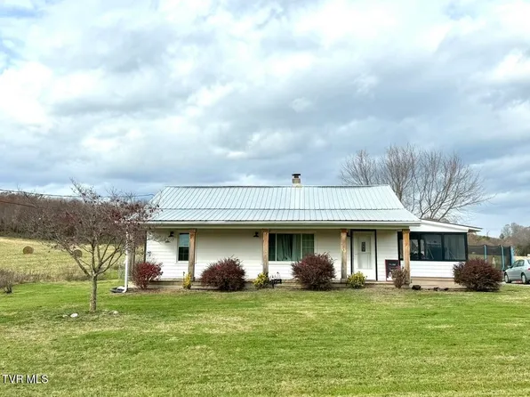 8825 Old Stage Rd, Limestone, TN 37681