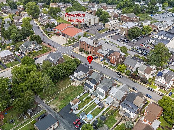 2nd image of 316 Walnut St
