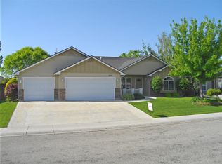 2259 W Andrew Creek St, Meridian, ID 83646