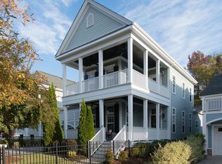 17908 Meadow Bottom Rd, Charlotte, NC 28277