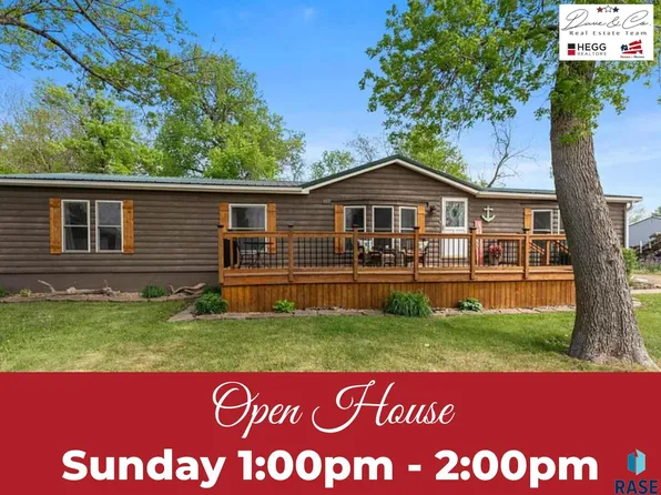 6132 Dakota Ave, Madison, SD 57042