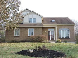 6374 Willow Ln, Mason, OH