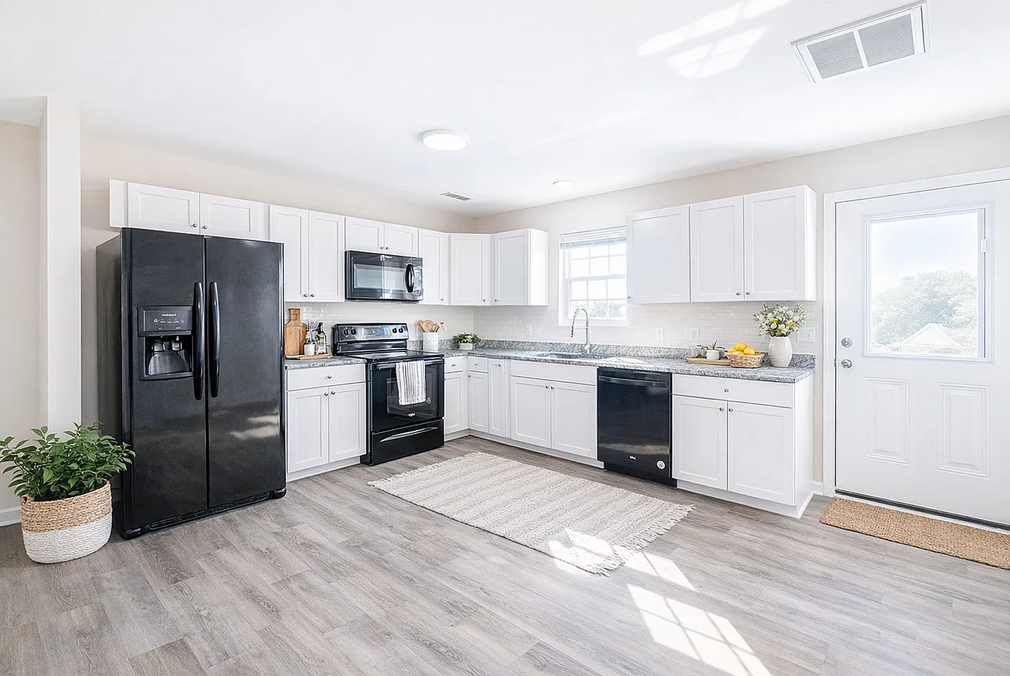 Blue Ridge Luxury Townhomes — Photo 1