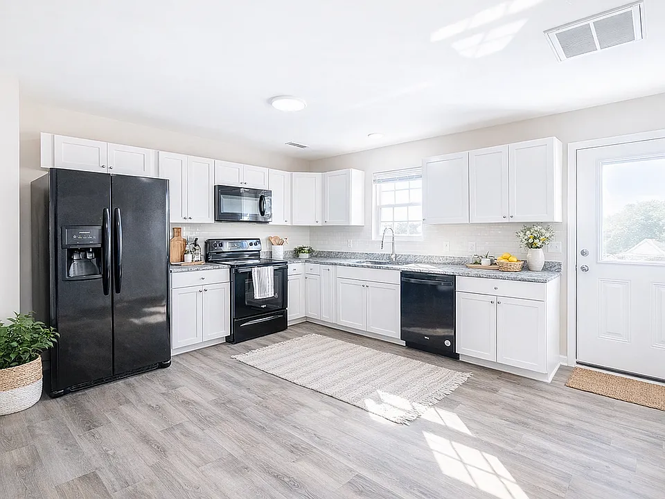 Blue Ridge Luxury Townhomes