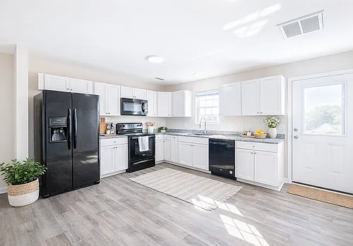 Blue Ridge Luxury Townhomes Photo 1