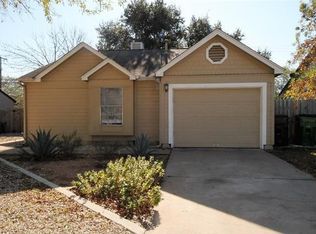 503 Andover Cv, Round Rock, TX 78664