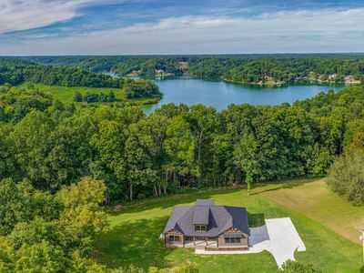 885 Majors Cemetery Rd, Lynchburg, TN, 37352