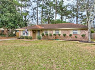 4544 Colonial Rd, Martinez, GA 30907