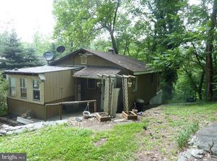 2032 Fishing Creek Hollow Rd, Drumore, PA 17518