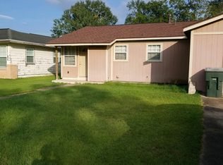 8170 Lawrence Dr, Beaumont, TX 77708