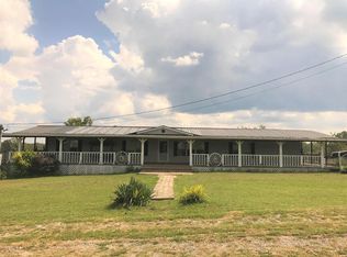 1529 Old Elmore Rd, Crossville, TN 38571