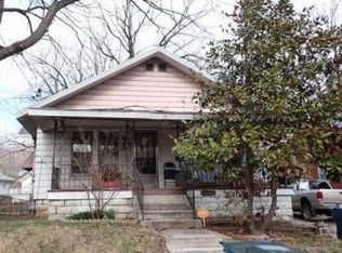 1124 Green St, Alton, IL 62002