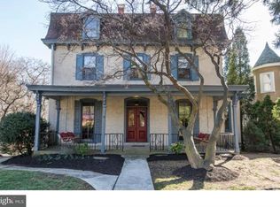 234 E Church Rd, Elkins Park, PA 19027