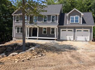 156 Whiting Hill Rd, Wilton, NH 03055