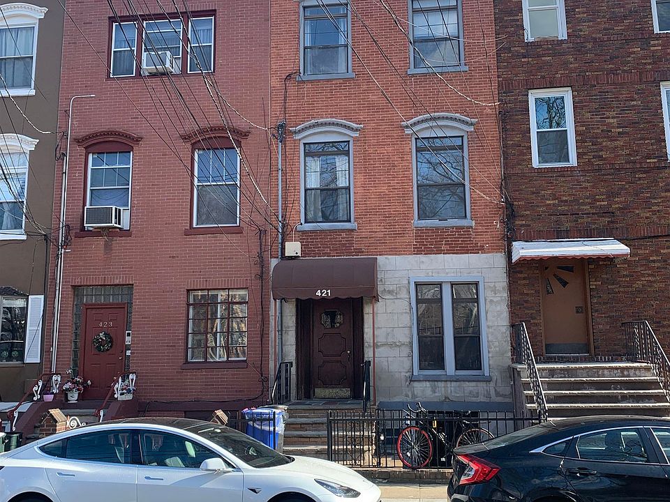 1st image of 421 Garden St APT 3