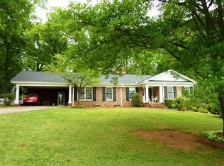 7 Valley Rd, Lyman, SC 29365