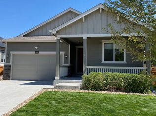 6314 Empire Ave, Frederick, CO 80516