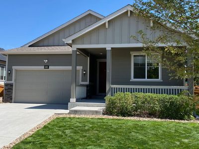 6314 Empire Ave, Frederick, CO, 80516