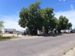 21777 W Harding St, Wittmann, AZ 85361