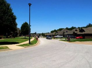1602 W 120th Ct, Jenks, OK 74037