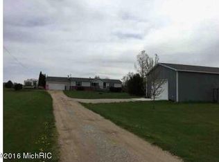 12055 Darby Rd, Clarksville, MI 48815