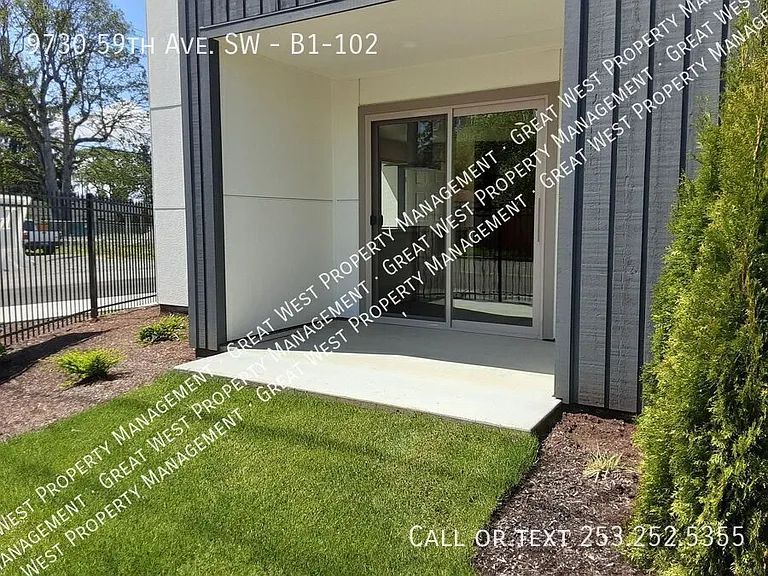 9730 59th Ave SW #B1-102 — Photo 18