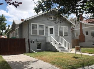 449 Cy Ave APT 2, Casper, WY 82601