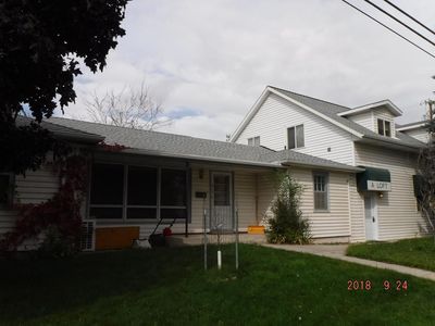 825 19th St #28, Cody, WY, 82414