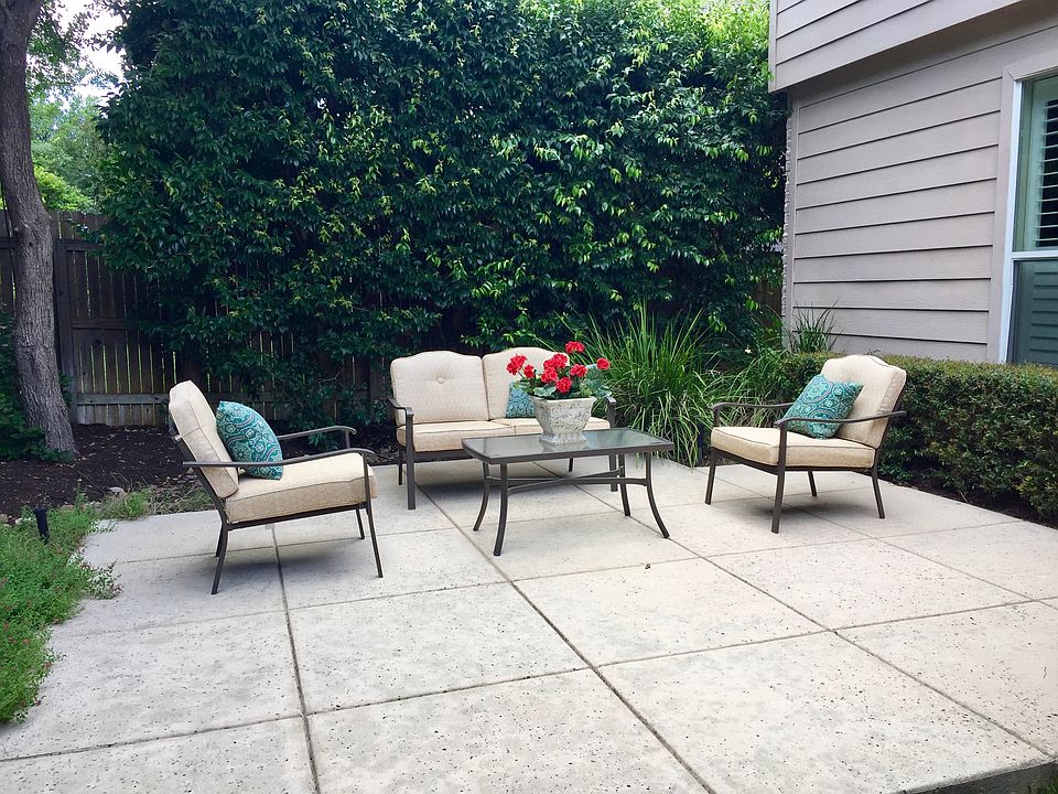 Outdoor Patio