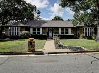 4500 Weyhill Dr, Arlington, TX 76013