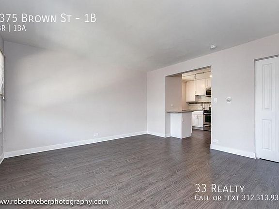 3rd image of 1375 Brown St APT 1B